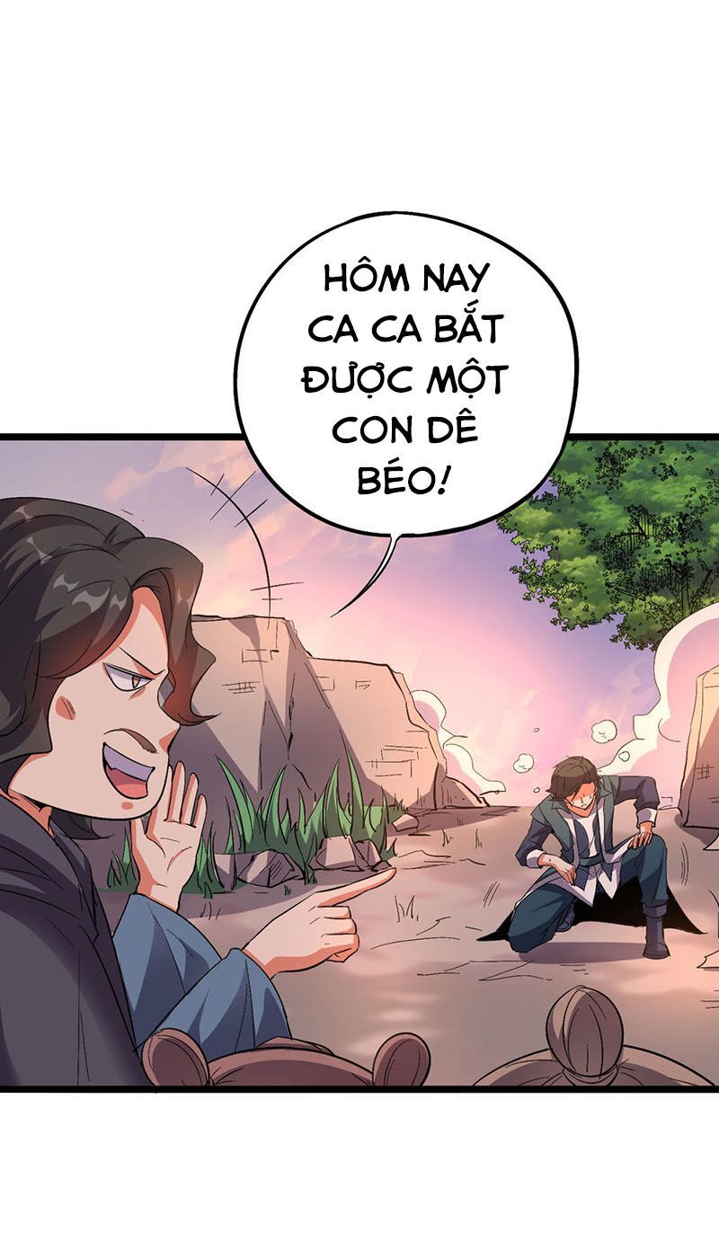 đọc truyện Phục Thiên Thánh Chủ Chương 85 ảnh 30 tại Thiên Thai Truyện