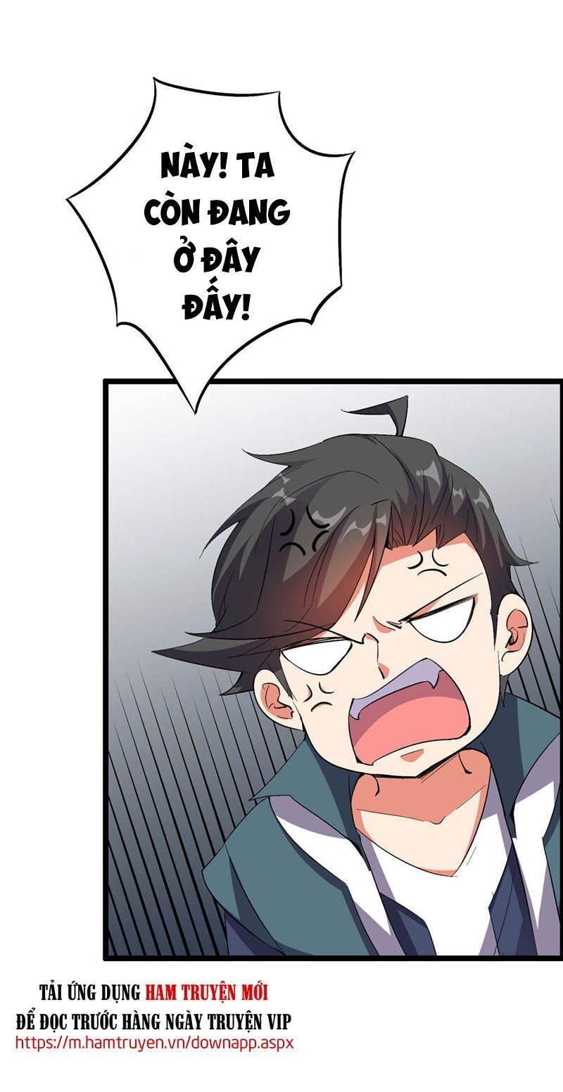 đọc truyện Phục Thiên Thánh Chủ Chương 85 ảnh 31 tại Thiên Thai Truyện