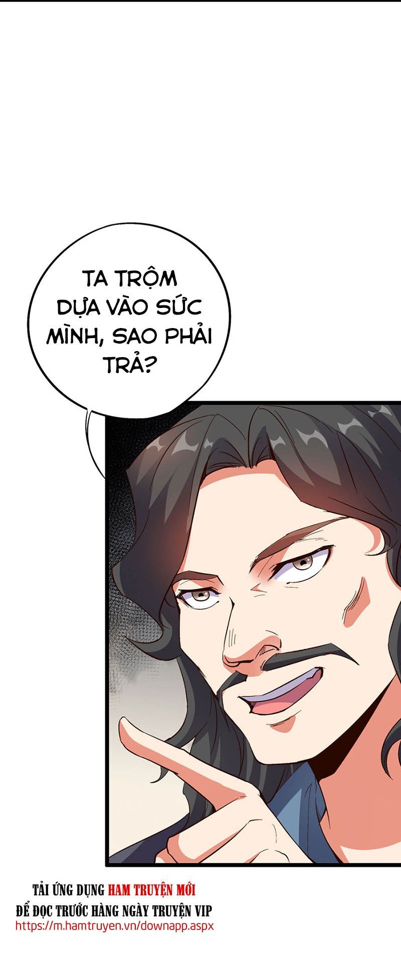 đọc truyện Phục Thiên Thánh Chủ Chương 85 ảnh 5 tại Thiên Thai Truyện