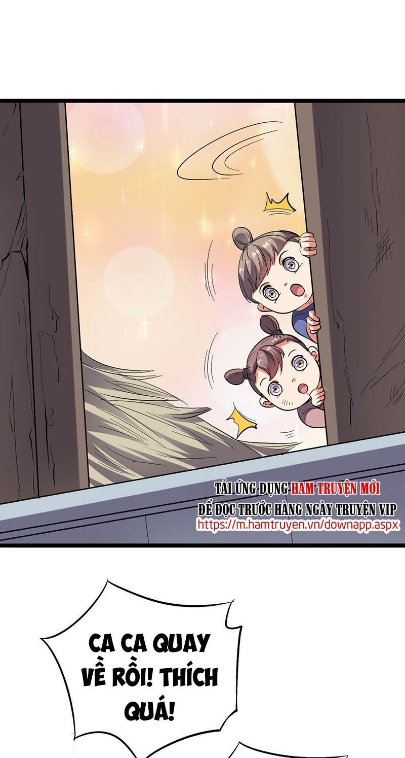 đọc truyện Phục Thiên Thánh Chủ Chương 85 ảnh 33 tại Thiên Thai Truyện