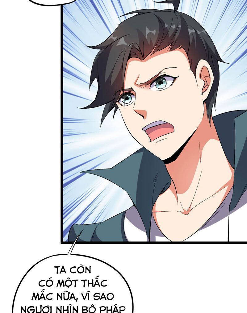 đọc truyện Phục Thiên Thánh Chủ Chương 85 ảnh 38 tại Thiên Thai Truyện