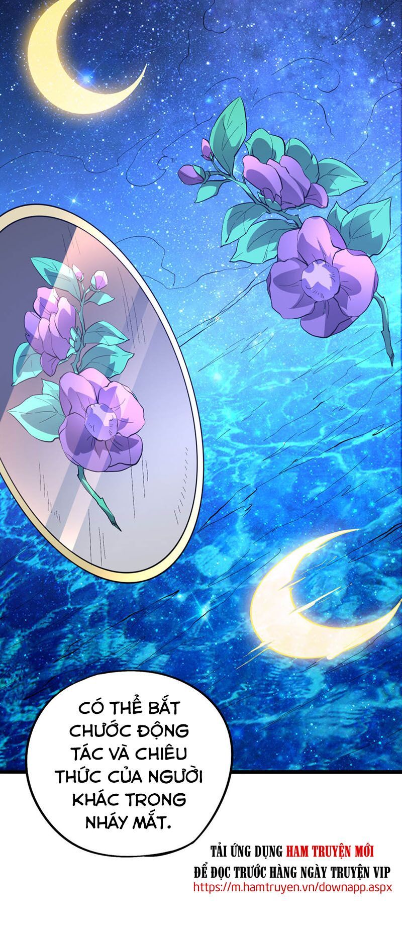 đọc truyện Phục Thiên Thánh Chủ Chương 85 ảnh 41 tại Thiên Thai Truyện