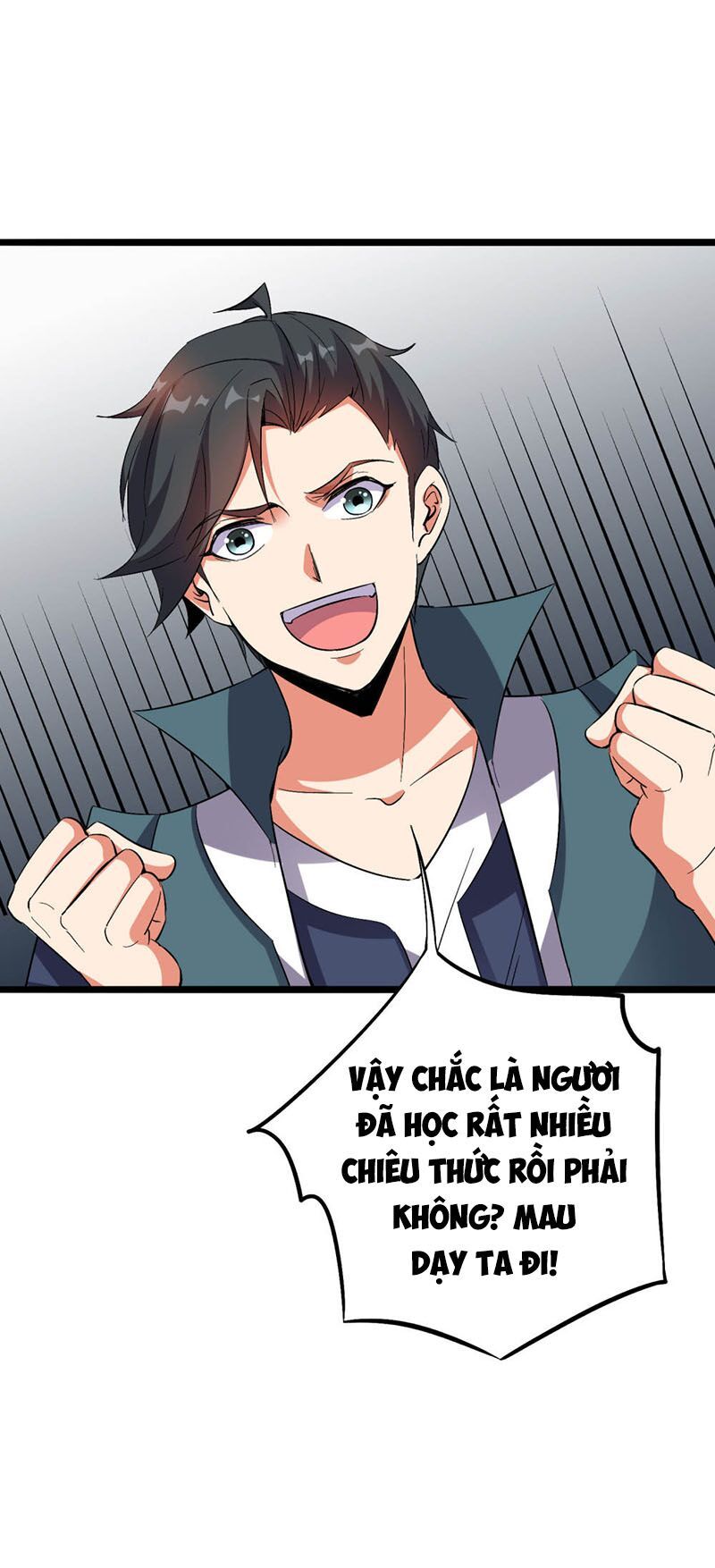 đọc truyện Phục Thiên Thánh Chủ Chương 85 ảnh 43 tại Thiên Thai Truyện