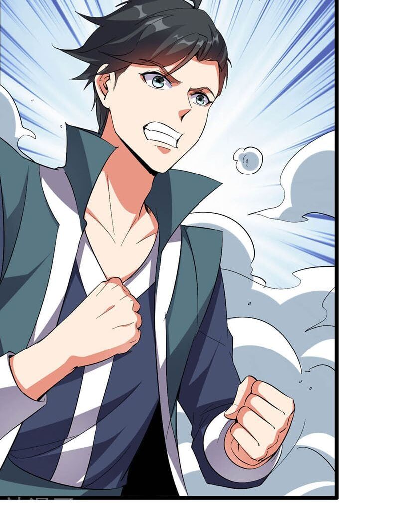 đọc truyện Phục Thiên Thánh Chủ Chương 85 ảnh 7 tại Thiên Thai Truyện