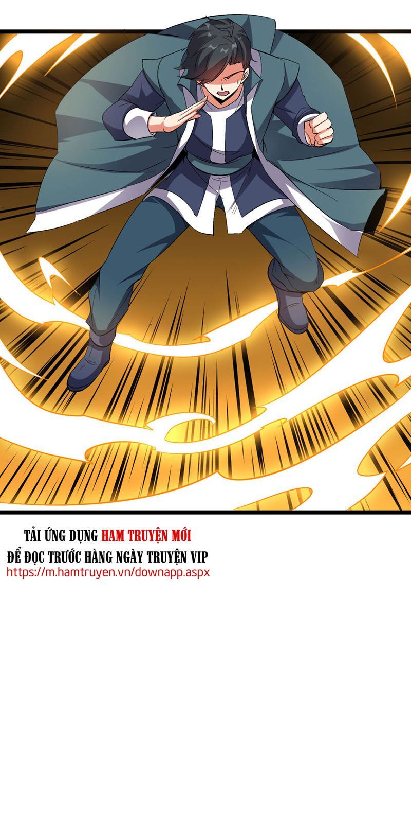 đọc truyện Phục Thiên Thánh Chủ Chương 85 ảnh 8 tại Thiên Thai Truyện