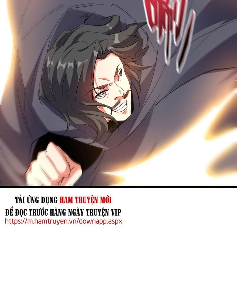 đọc truyện Phục Thiên Thánh Chủ Chương 85 ảnh 11 tại Thiên Thai Truyện