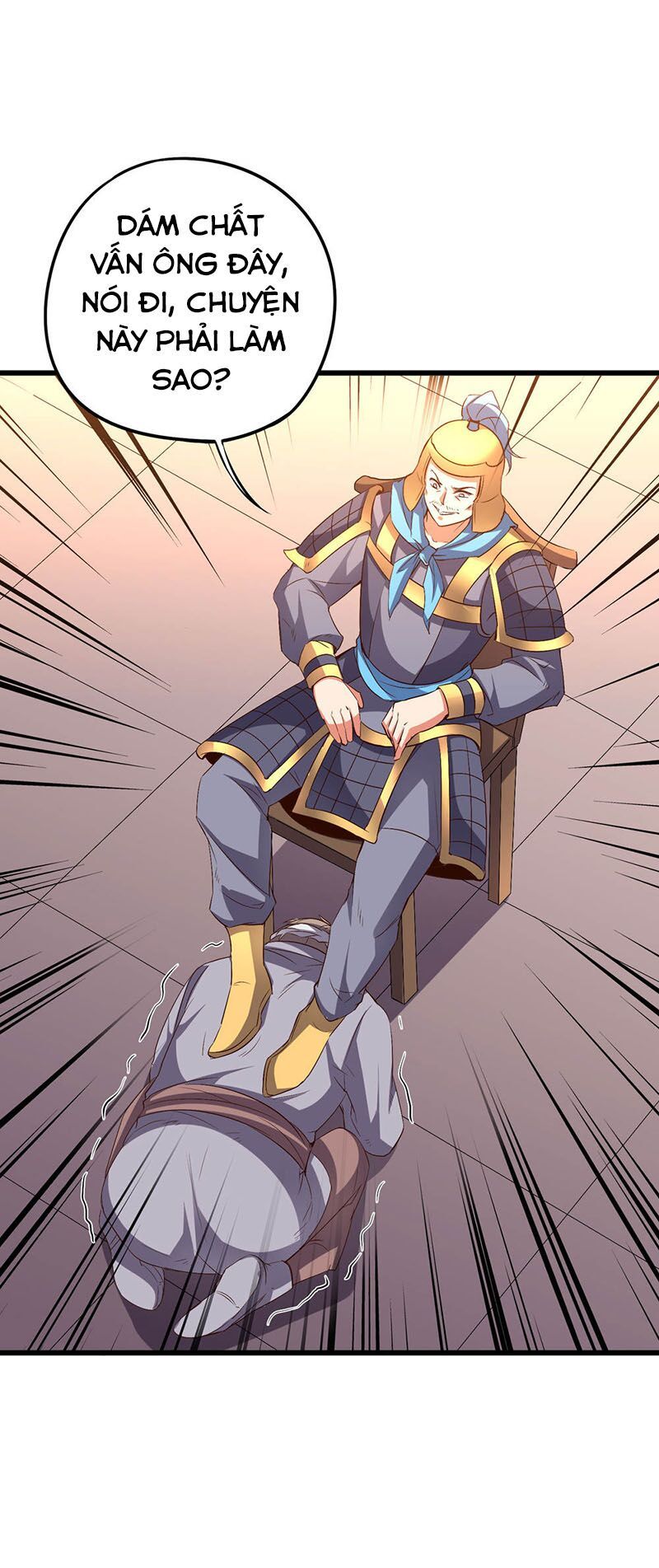 đọc truyện Phục Thiên Thánh Chủ Chương 86 ảnh 12 tại Thiên Thai Truyện