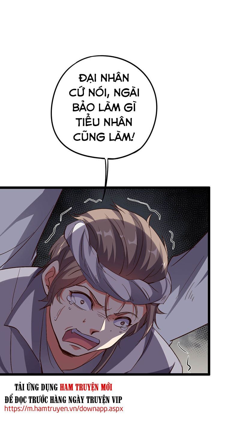 đọc truyện Phục Thiên Thánh Chủ Chương 86 ảnh 13 tại Thiên Thai Truyện