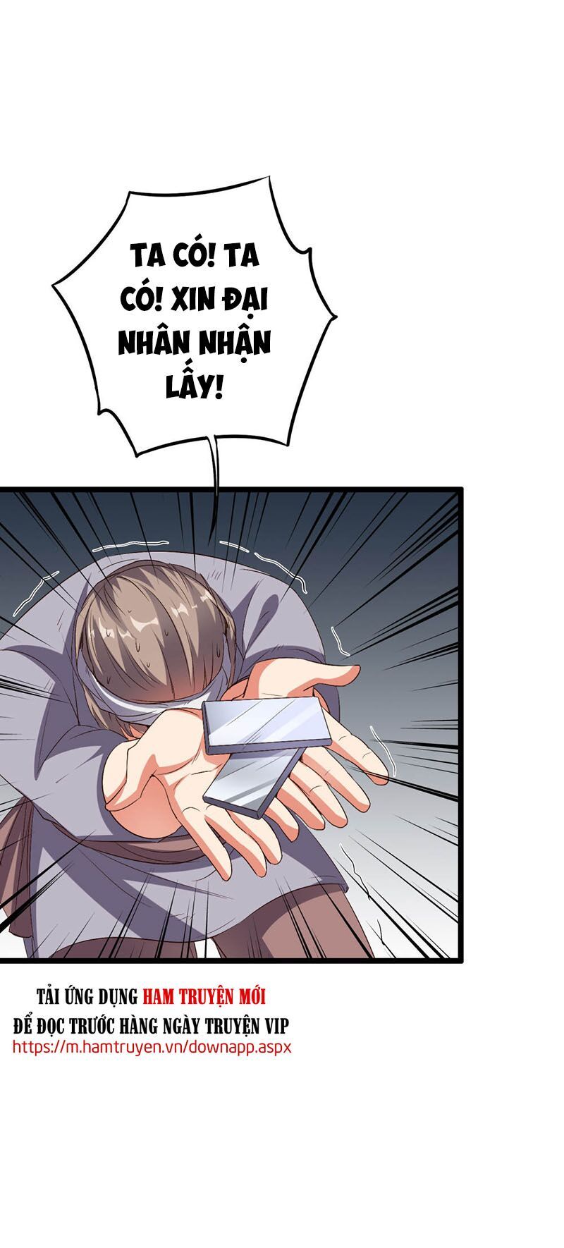 đọc truyện Phục Thiên Thánh Chủ Chương 86 ảnh 15 tại Thiên Thai Truyện