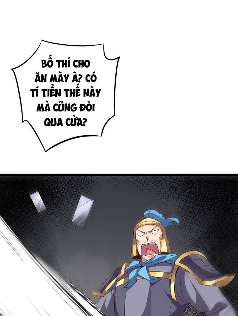 đọc truyện Phục Thiên Thánh Chủ Chương 86 ảnh 17 tại Thiên Thai Truyện