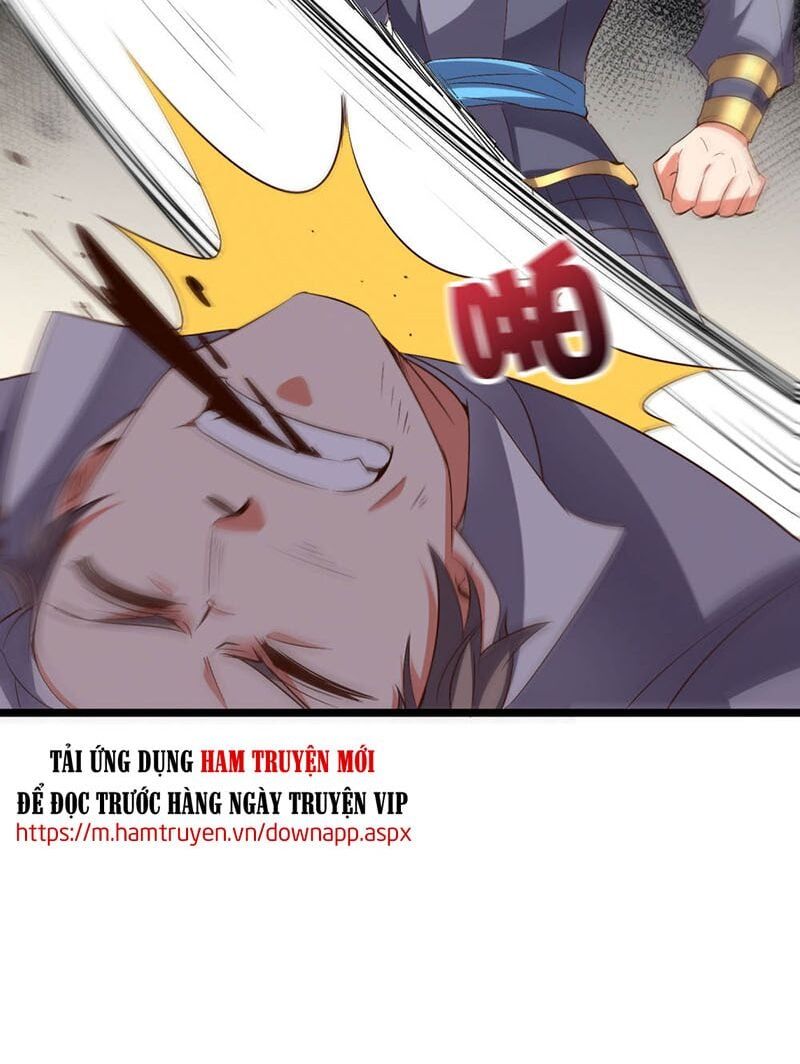 đọc truyện Phục Thiên Thánh Chủ Chương 86 ảnh 18 tại Thiên Thai Truyện