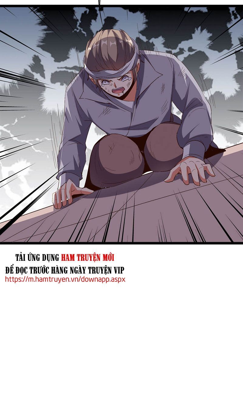 đọc truyện Phục Thiên Thánh Chủ Chương 86 ảnh 21 tại Thiên Thai Truyện