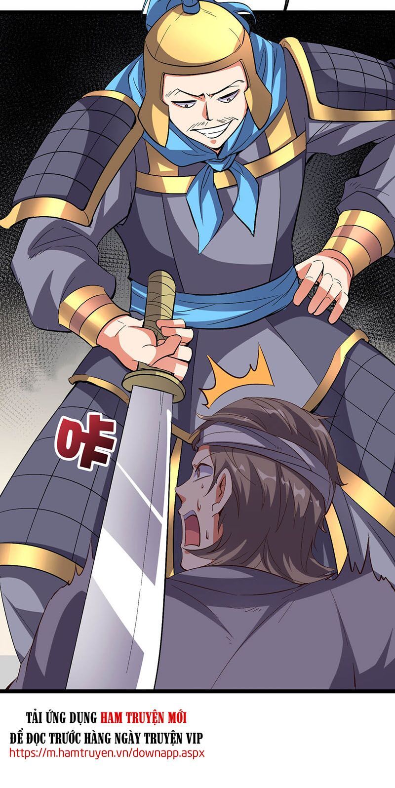 đọc truyện Phục Thiên Thánh Chủ Chương 86 ảnh 4 tại Thiên Thai Truyện