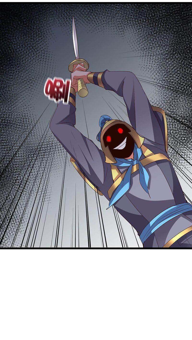 đọc truyện Phục Thiên Thánh Chủ Chương 86 ảnh 22 tại Thiên Thai Truyện