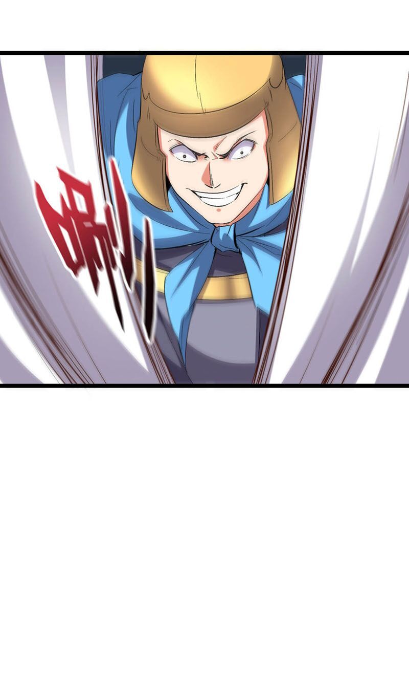 đọc truyện Phục Thiên Thánh Chủ Chương 86 ảnh 24 tại Thiên Thai Truyện