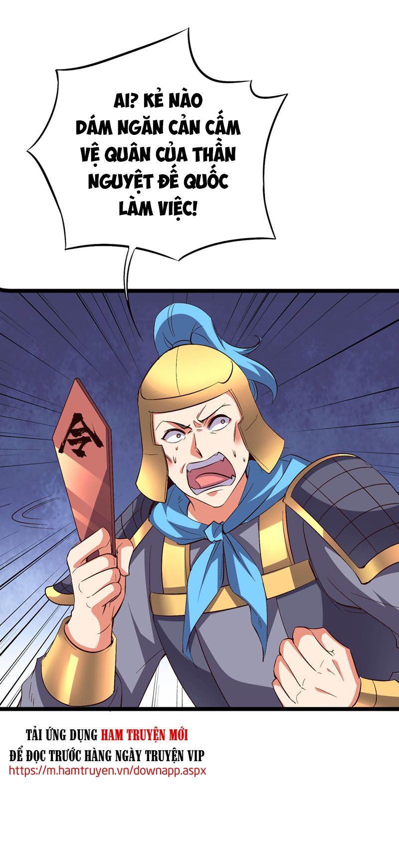 đọc truyện Phục Thiên Thánh Chủ Chương 86 ảnh 27 tại Thiên Thai Truyện