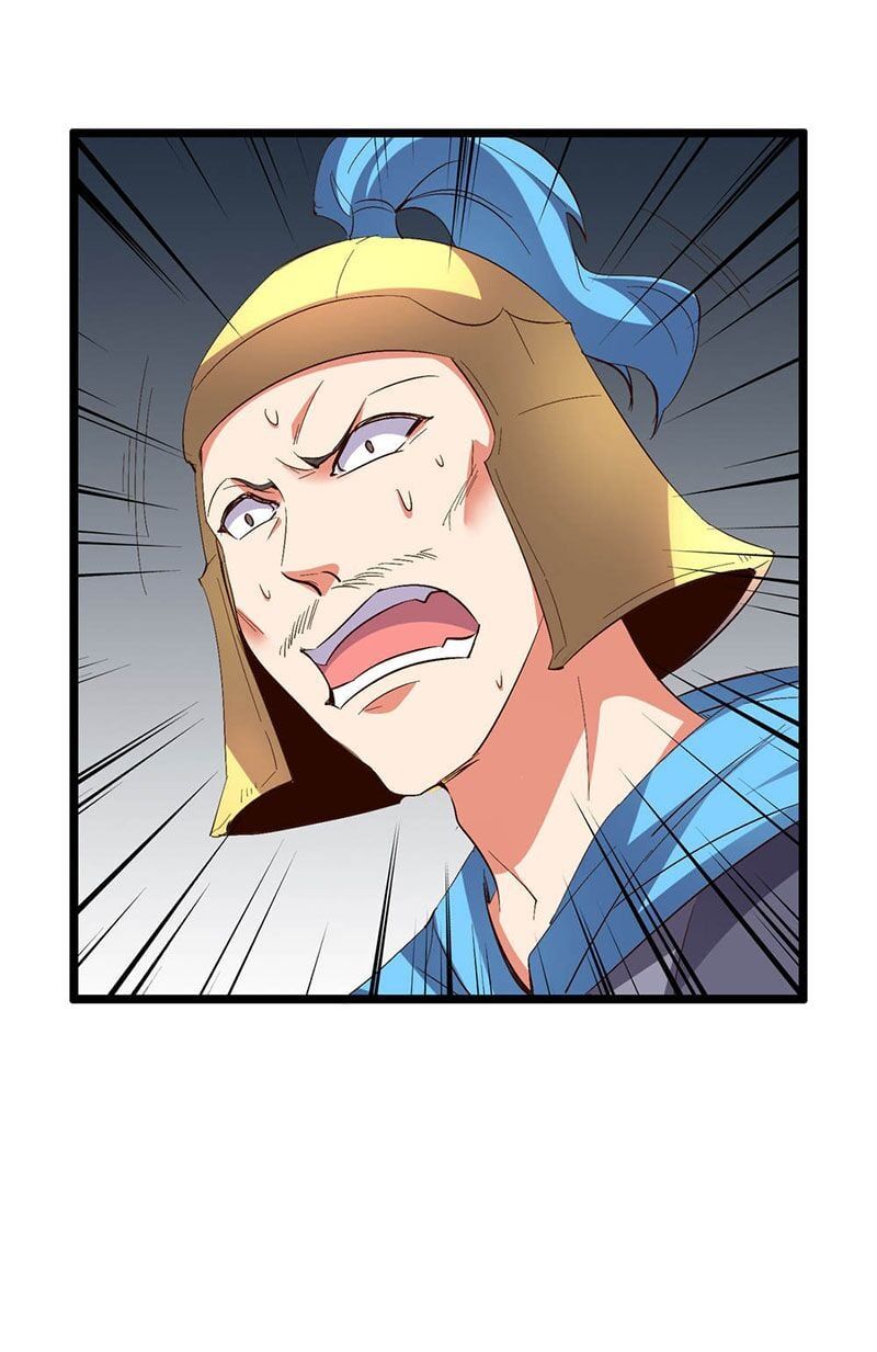 đọc truyện Phục Thiên Thánh Chủ Chương 86 ảnh 30 tại Thiên Thai Truyện