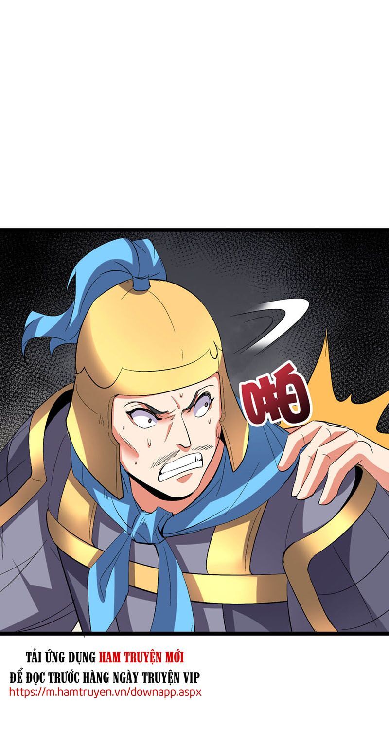 đọc truyện Phục Thiên Thánh Chủ Chương 86 ảnh 31 tại Thiên Thai Truyện