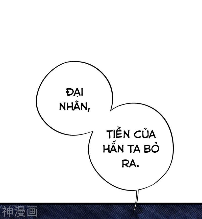 đọc truyện Phục Thiên Thánh Chủ Chương 86 ảnh 32 tại Thiên Thai Truyện