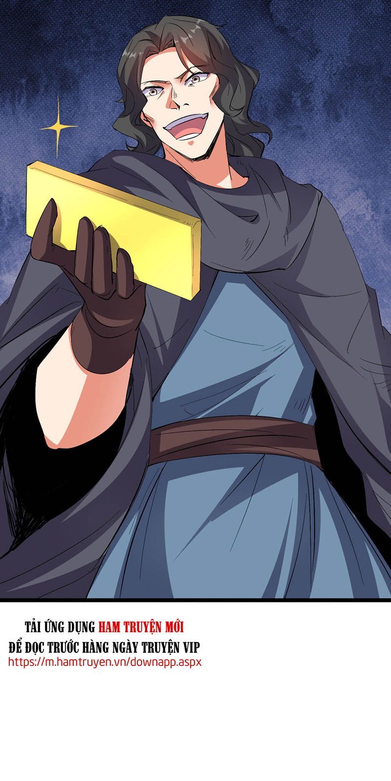 đọc truyện Phục Thiên Thánh Chủ Chương 86 ảnh 33 tại Thiên Thai Truyện