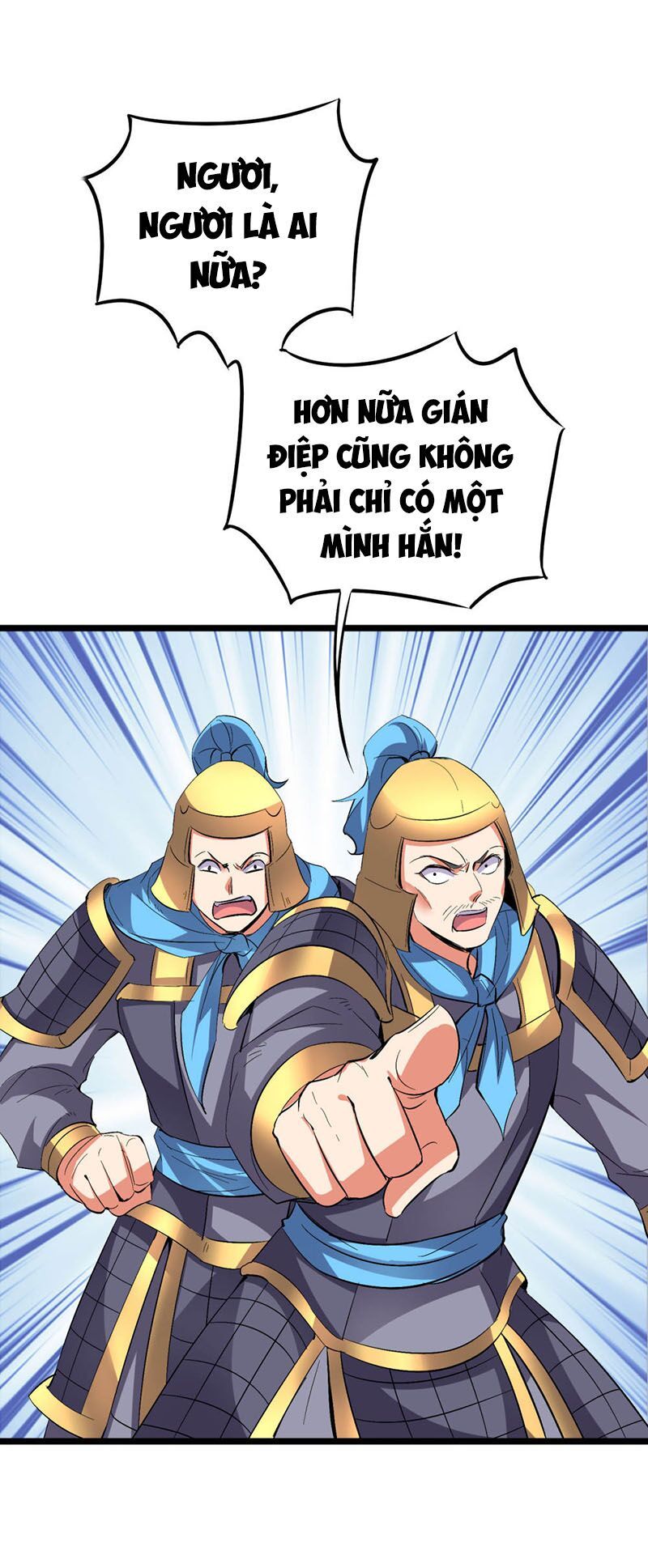 đọc truyện Phục Thiên Thánh Chủ Chương 86 ảnh 34 tại Thiên Thai Truyện