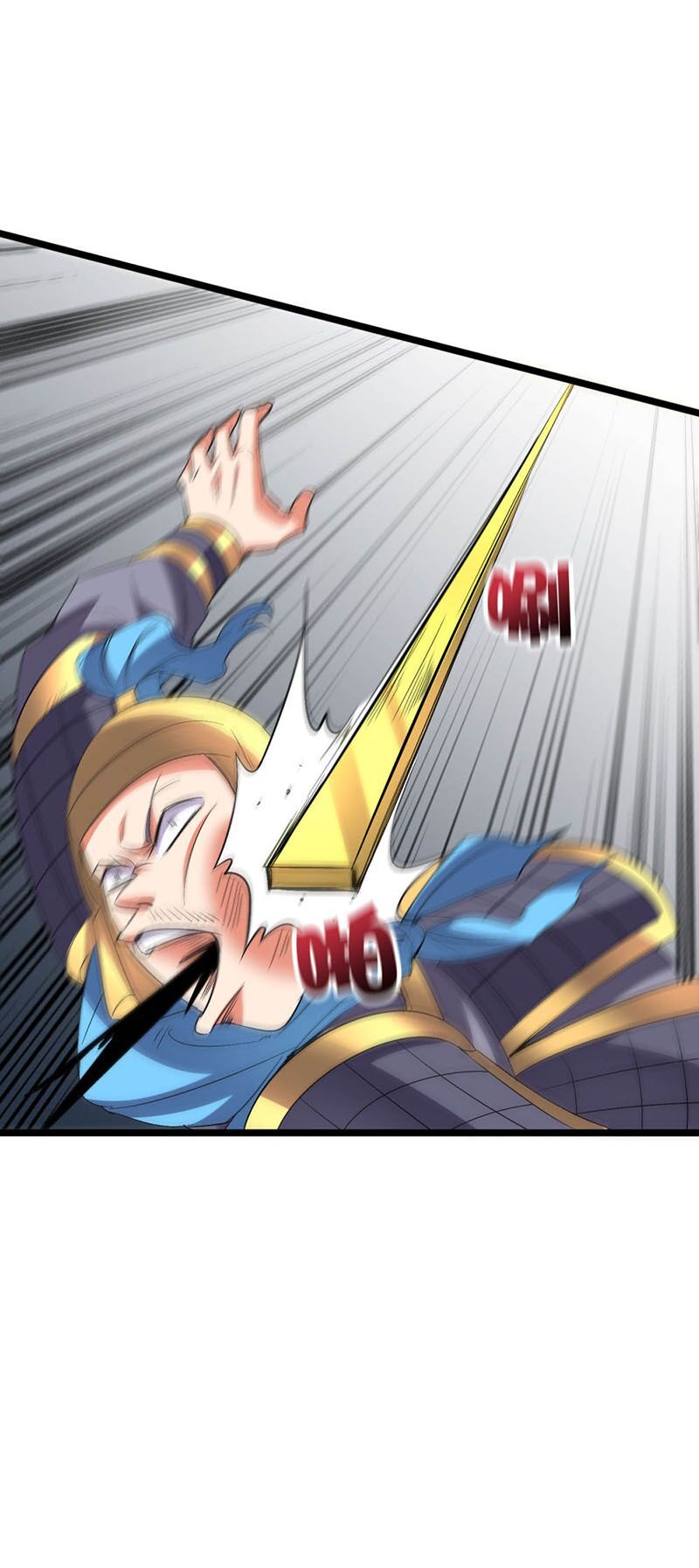 đọc truyện Phục Thiên Thánh Chủ Chương 86 ảnh 36 tại Thiên Thai Truyện