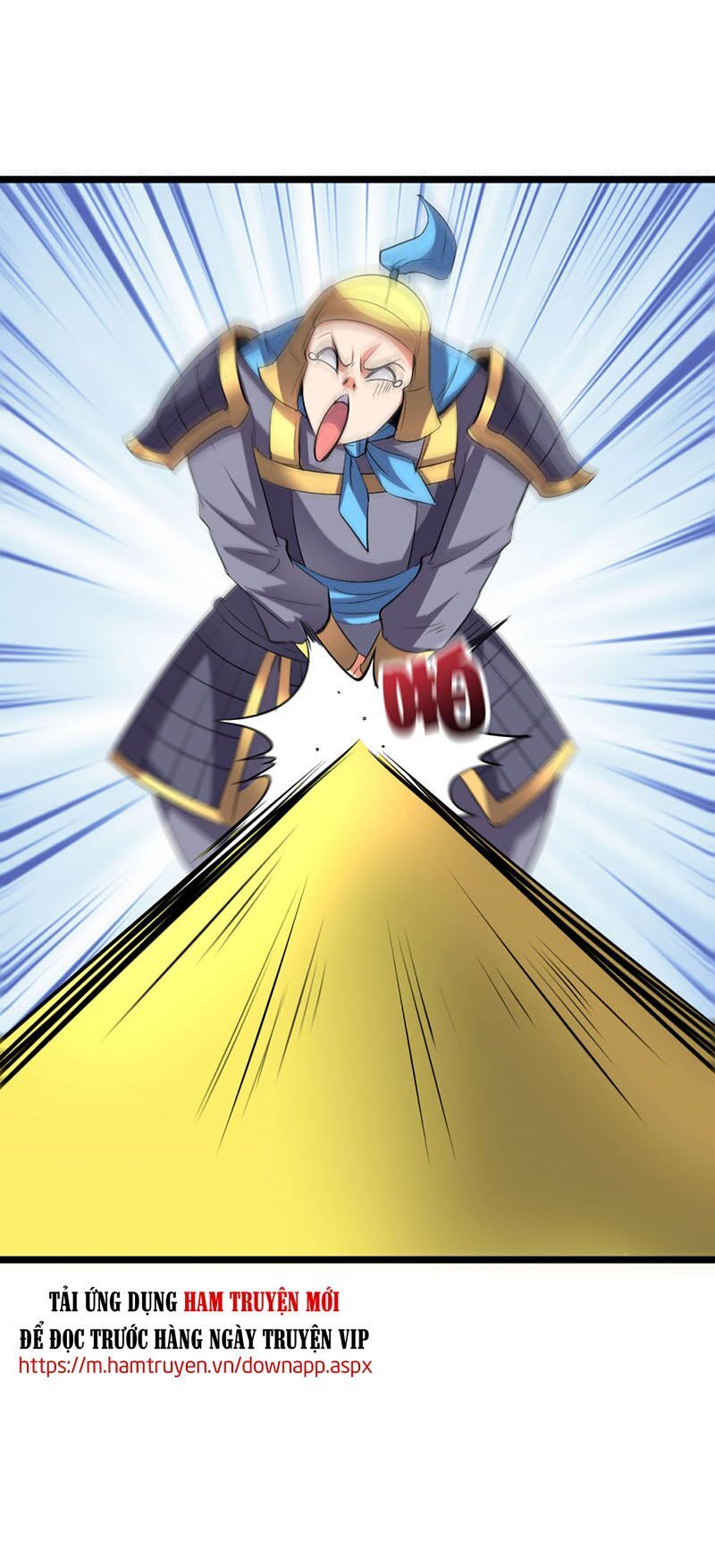 đọc truyện Phục Thiên Thánh Chủ Chương 86 ảnh 37 tại Thiên Thai Truyện