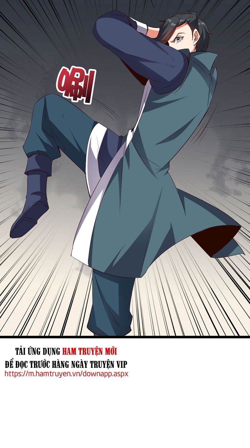 đọc truyện Phục Thiên Thánh Chủ Chương 86 ảnh 40 tại Thiên Thai Truyện