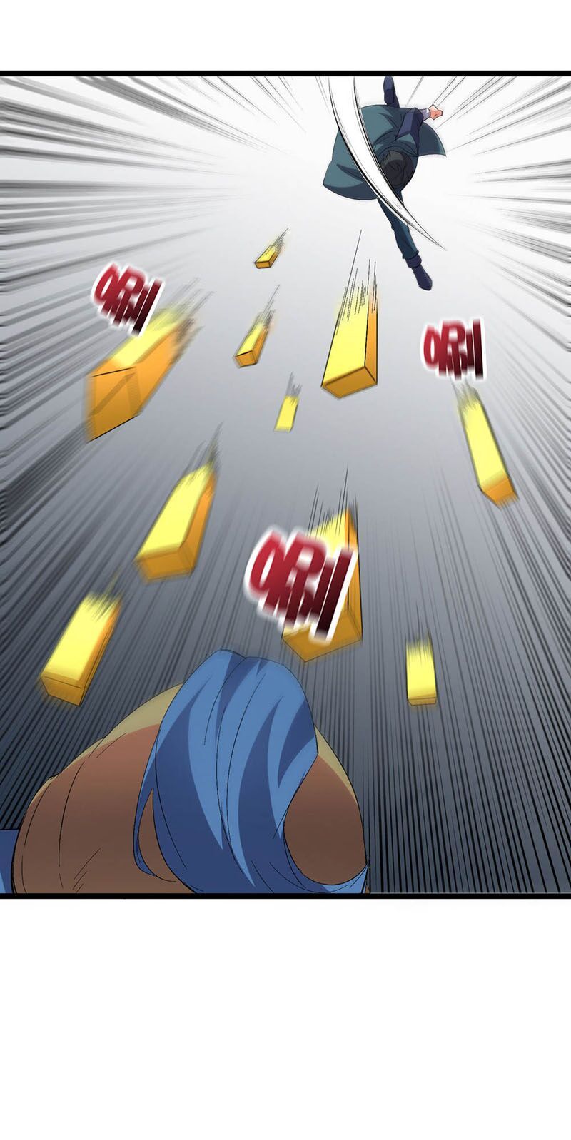 đọc truyện Phục Thiên Thánh Chủ Chương 86 ảnh 41 tại Thiên Thai Truyện