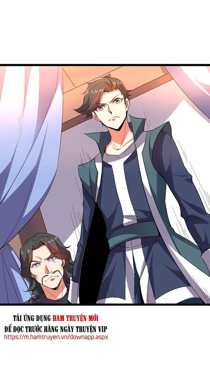 đọc truyện Phục Thiên Thánh Chủ Chương 86 ảnh 6 tại Thiên Thai Truyện