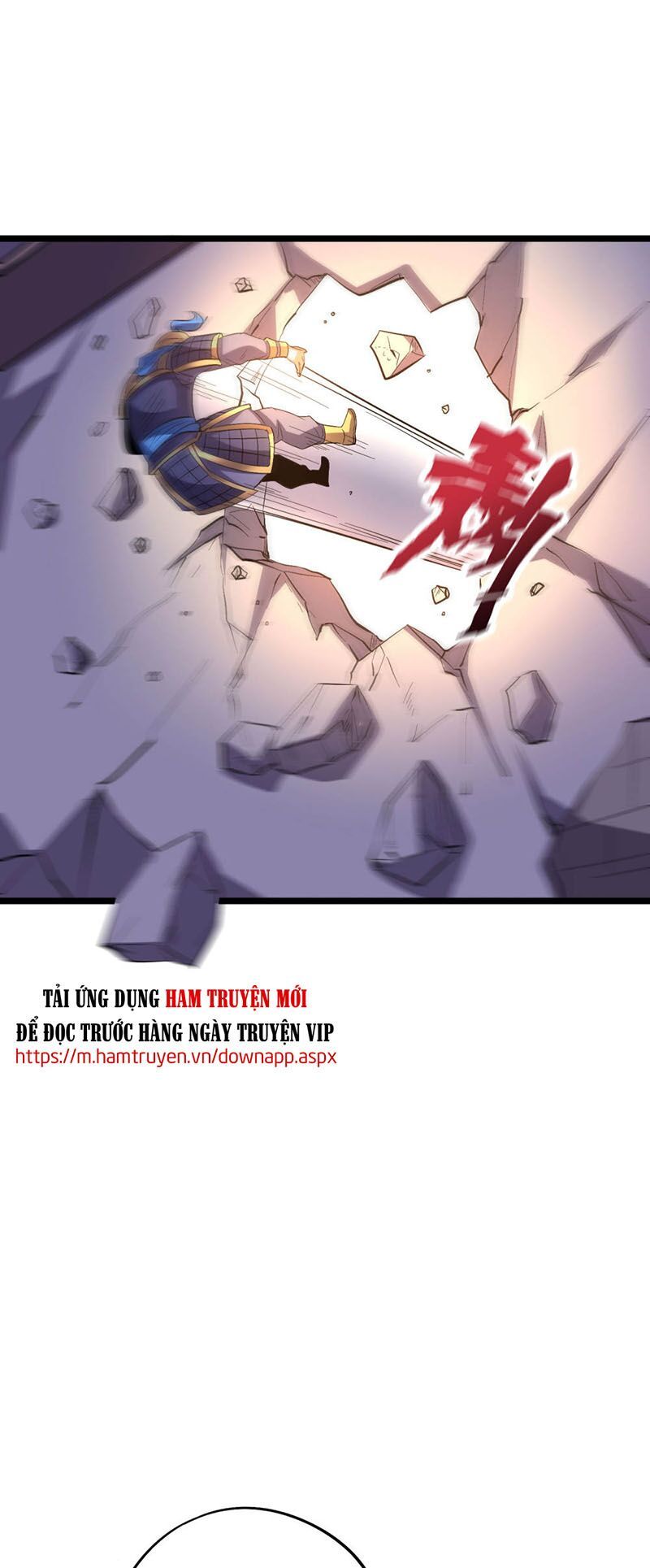 đọc truyện Phục Thiên Thánh Chủ Chương 86 ảnh 42 tại Thiên Thai Truyện