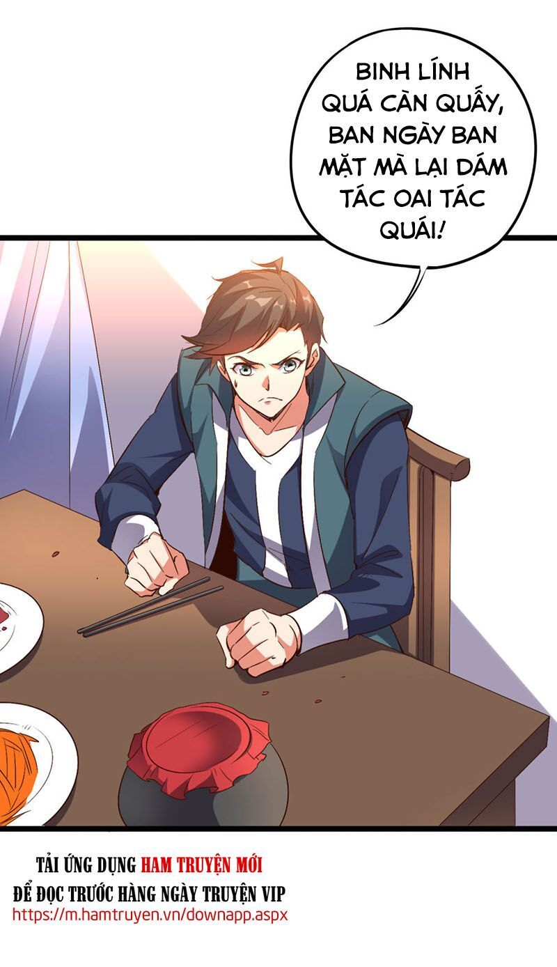 đọc truyện Phục Thiên Thánh Chủ Chương 86 ảnh 8 tại Thiên Thai Truyện