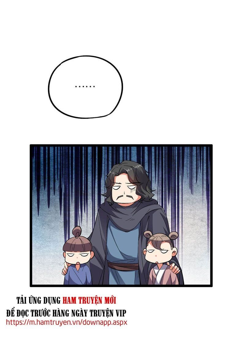 đọc truyện Phục Thiên Thánh Chủ Chương 87 ảnh 14 tại Thiên Thai Truyện