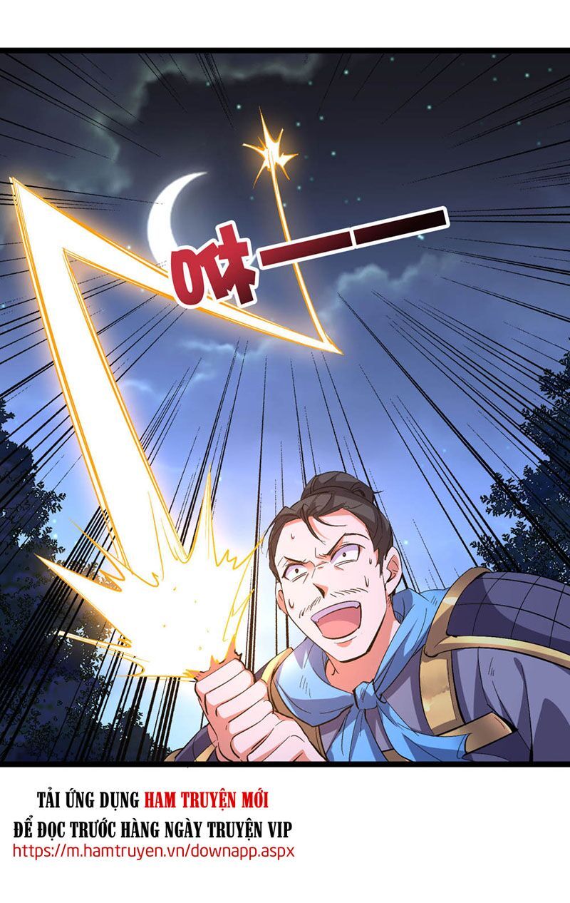 đọc truyện Phục Thiên Thánh Chủ Chương 87 ảnh 16 tại Thiên Thai Truyện