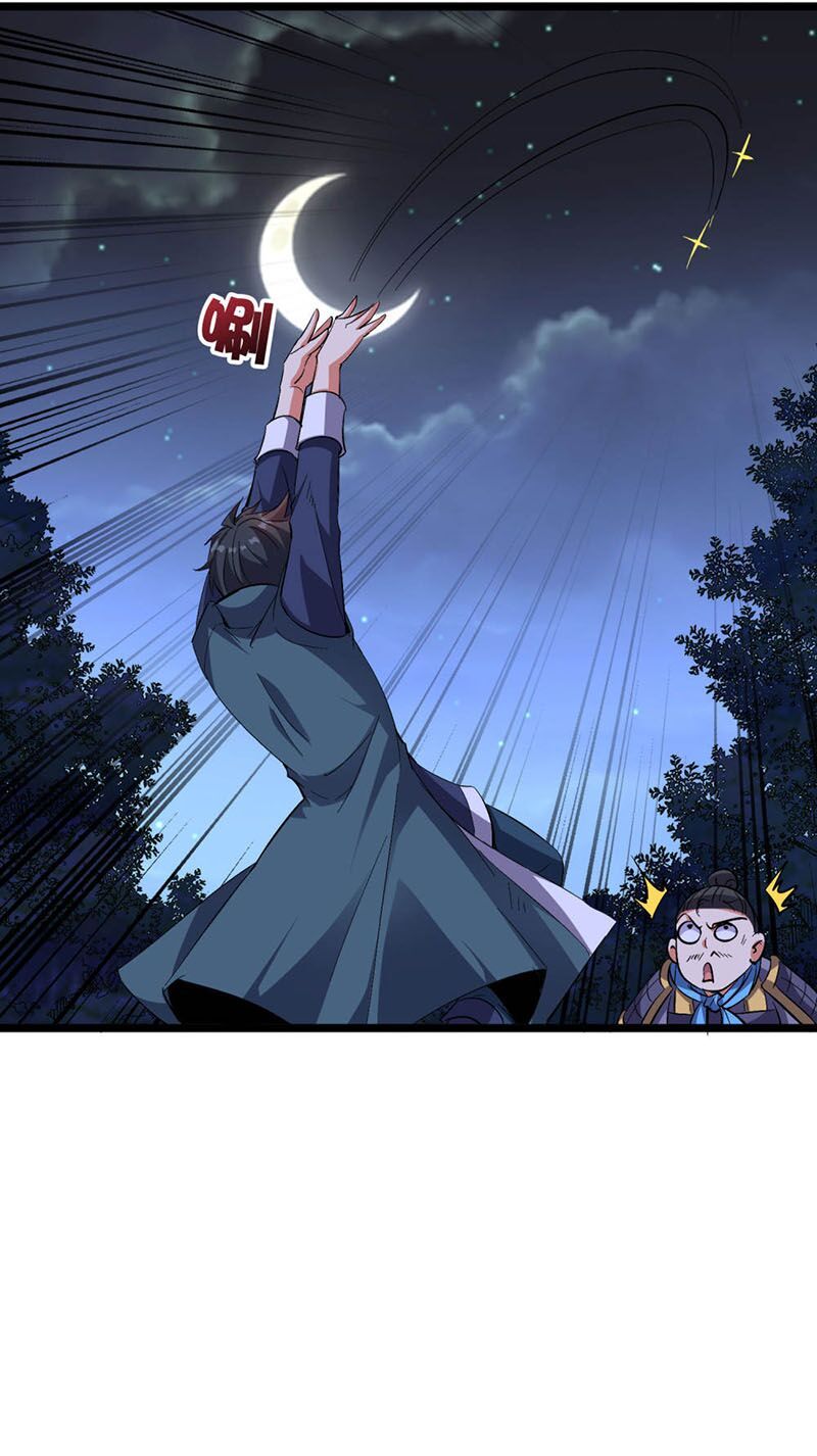 đọc truyện Phục Thiên Thánh Chủ Chương 87 ảnh 18 tại Thiên Thai Truyện