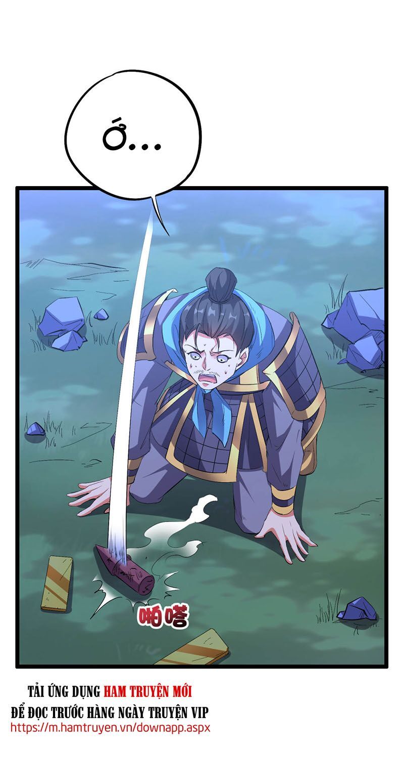 đọc truyện Phục Thiên Thánh Chủ Chương 87 ảnh 21 tại Thiên Thai Truyện