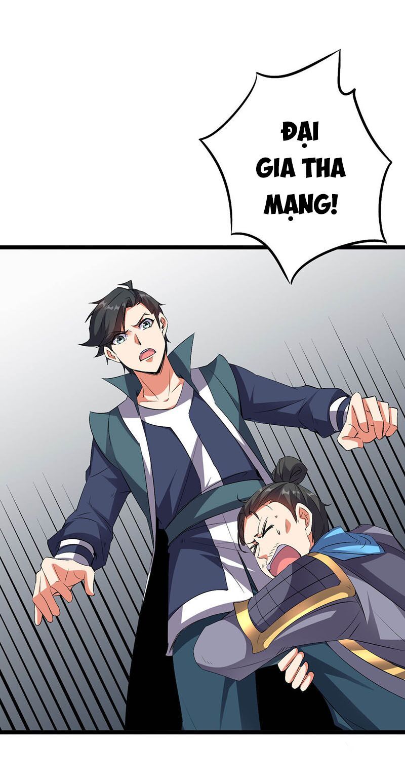 đọc truyện Phục Thiên Thánh Chủ Chương 87 ảnh 22 tại Thiên Thai Truyện