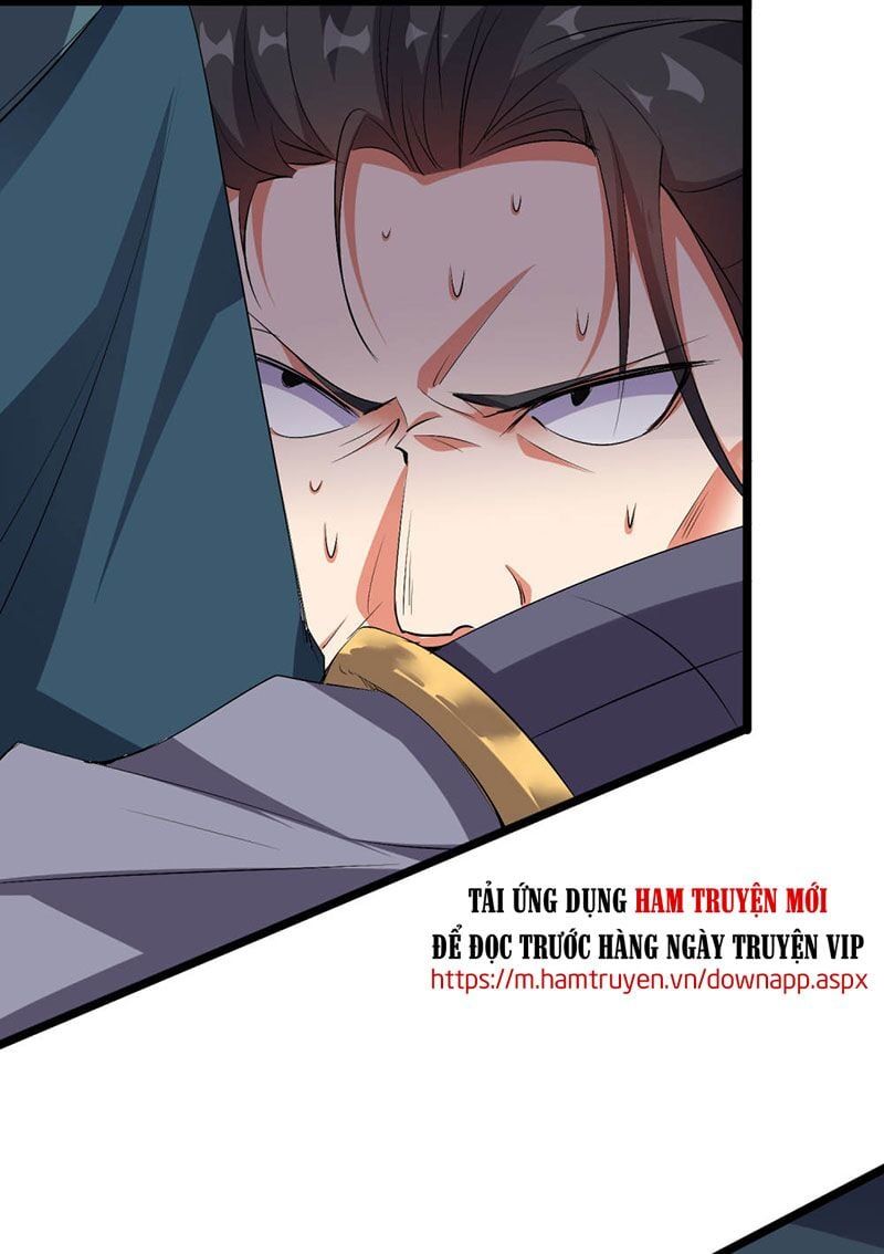 đọc truyện Phục Thiên Thánh Chủ Chương 87 ảnh 24 tại Thiên Thai Truyện