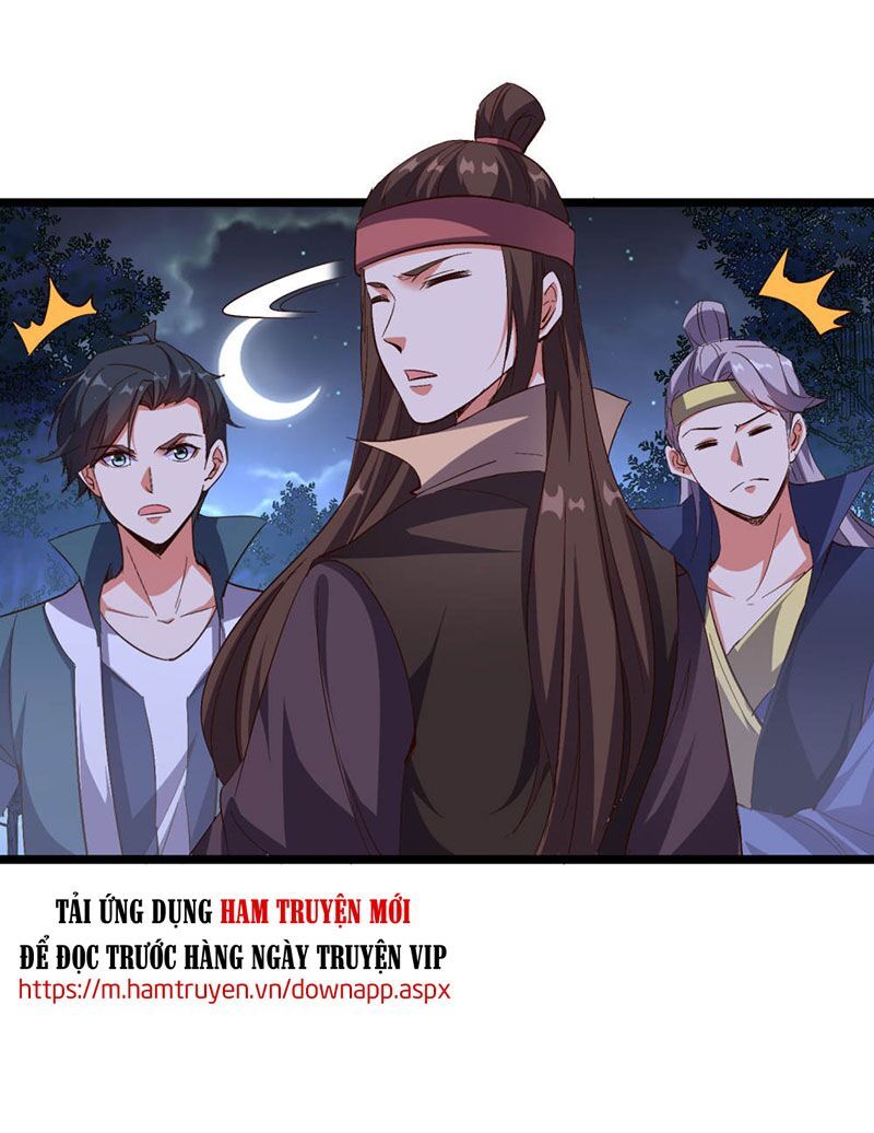 đọc truyện Phục Thiên Thánh Chủ Chương 87 ảnh 32 tại Thiên Thai Truyện