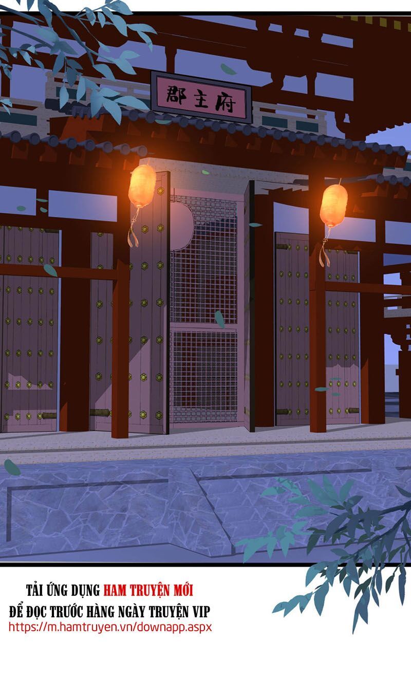 đọc truyện Phục Thiên Thánh Chủ Chương 87 ảnh 39 tại Thiên Thai Truyện