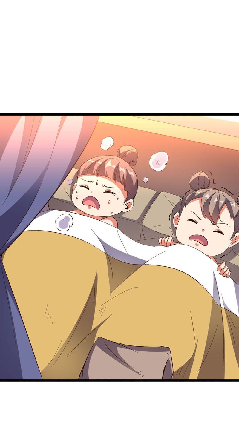 đọc truyện Phục Thiên Thánh Chủ Chương 87 ảnh 40 tại Thiên Thai Truyện