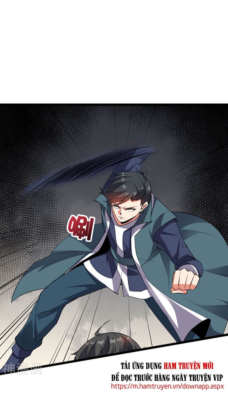 đọc truyện Phục Thiên Thánh Chủ Chương 87 ảnh 8 tại Thiên Thai Truyện