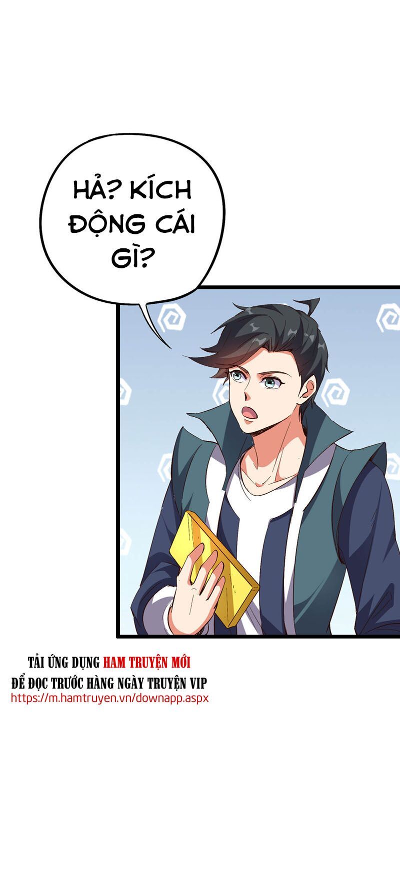 đọc truyện Phục Thiên Thánh Chủ Chương 87 ảnh 11 tại Thiên Thai Truyện