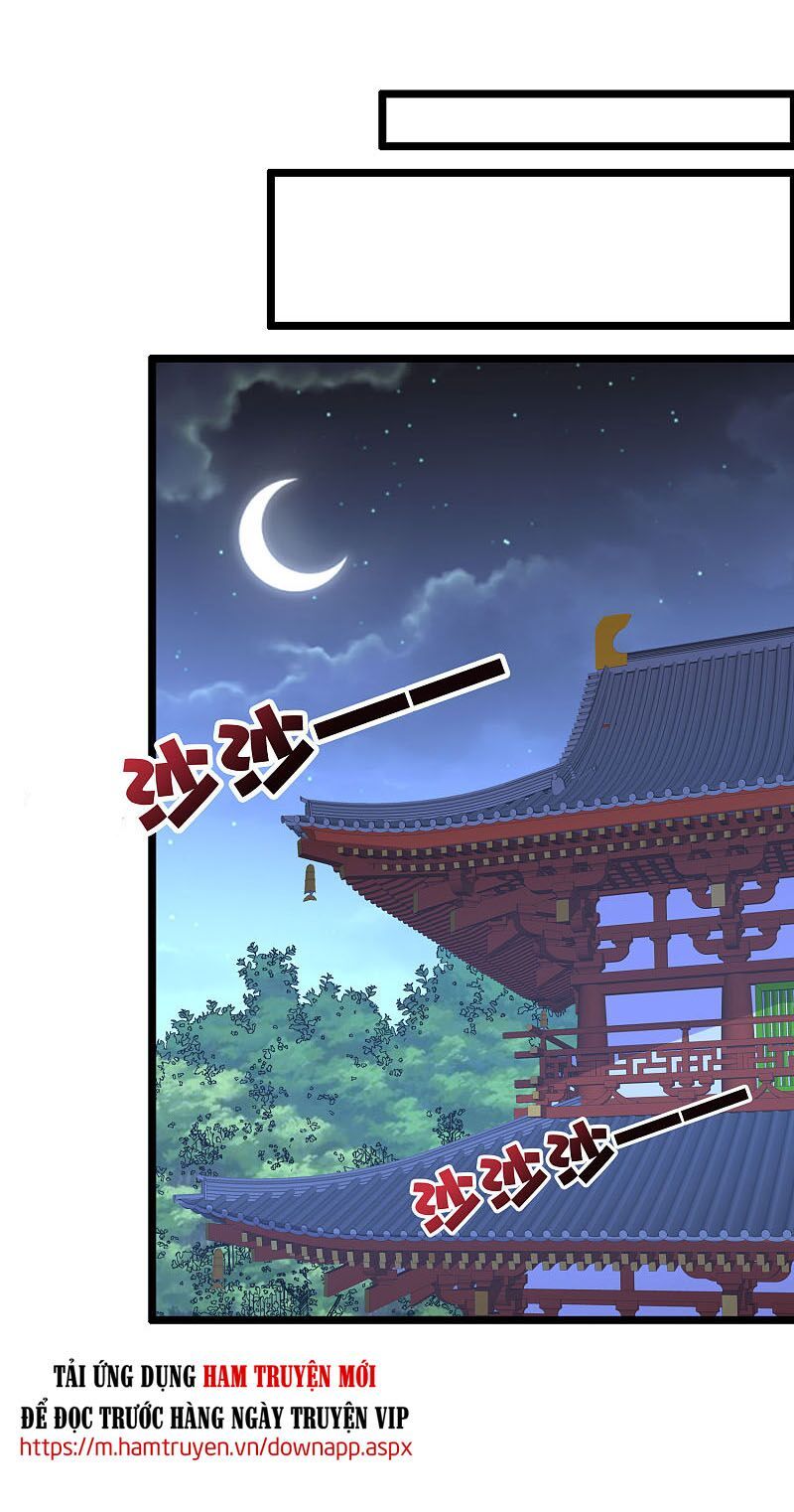 đọc truyện Phục Thiên Thánh Chủ Chương 88 ảnh 3 tại Thiên Thai Truyện