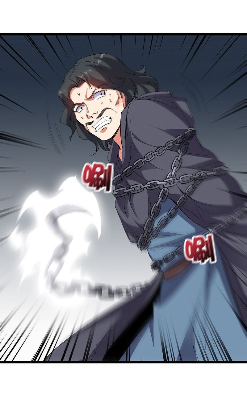 đọc truyện Phục Thiên Thánh Chủ Chương 88 ảnh 13 tại Thiên Thai Truyện