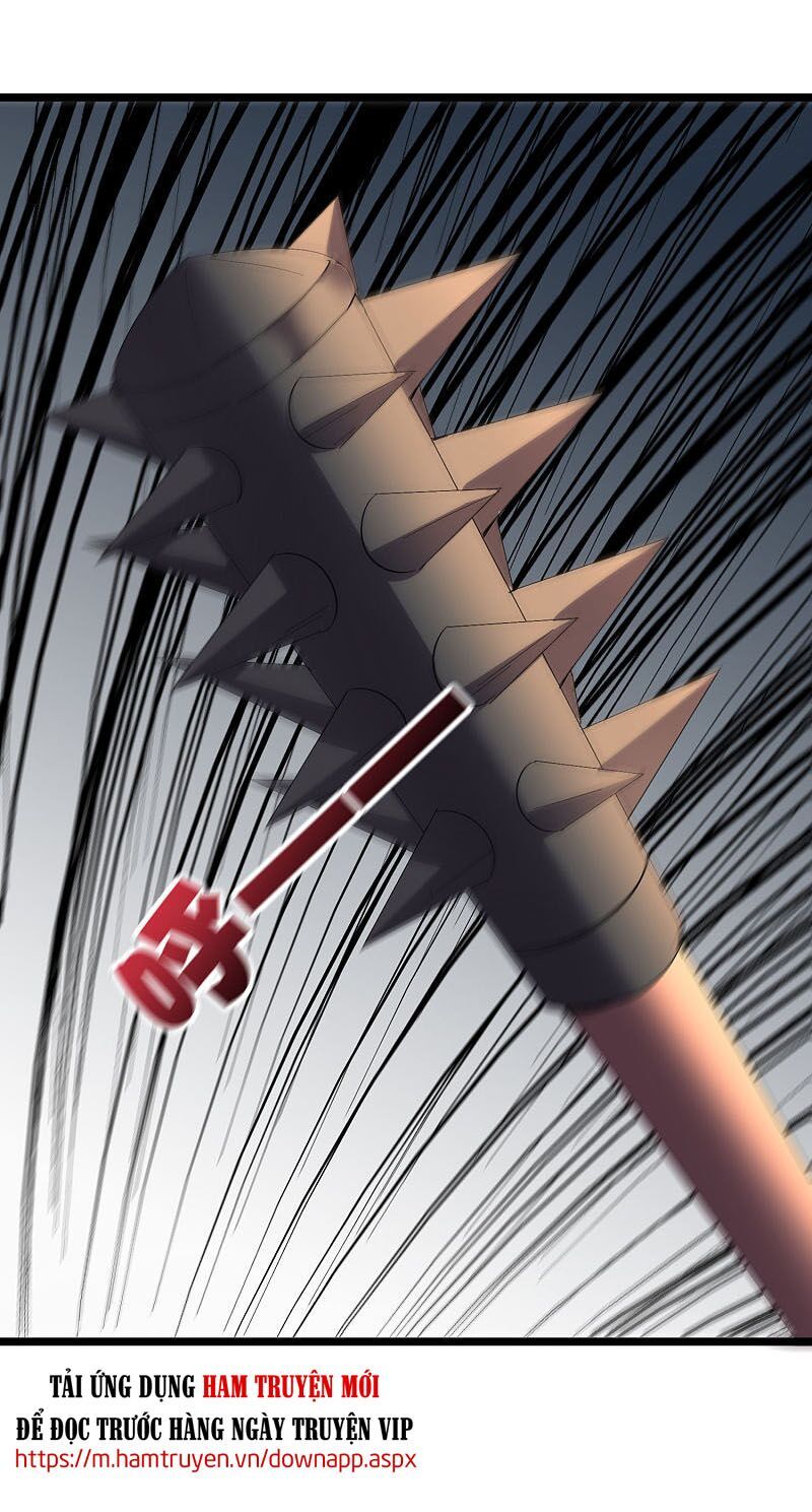 đọc truyện Phục Thiên Thánh Chủ Chương 88 ảnh 14 tại Thiên Thai Truyện