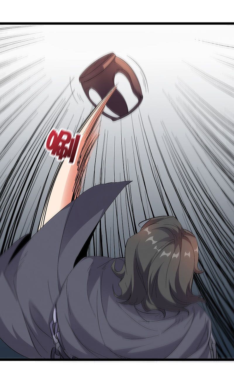 đọc truyện Phục Thiên Thánh Chủ Chương 88 ảnh 15 tại Thiên Thai Truyện