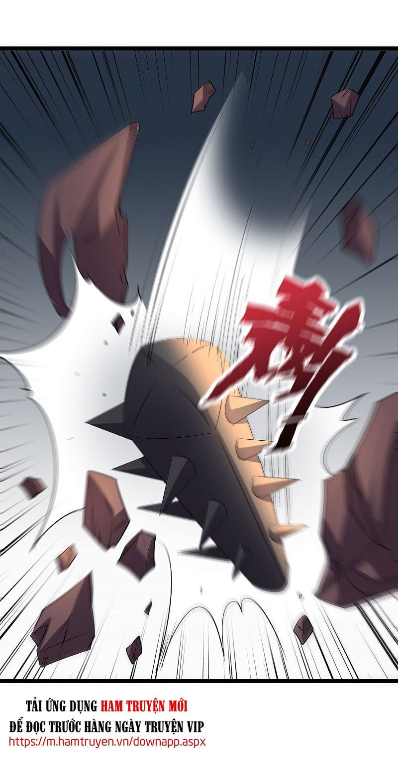 đọc truyện Phục Thiên Thánh Chủ Chương 88 ảnh 16 tại Thiên Thai Truyện