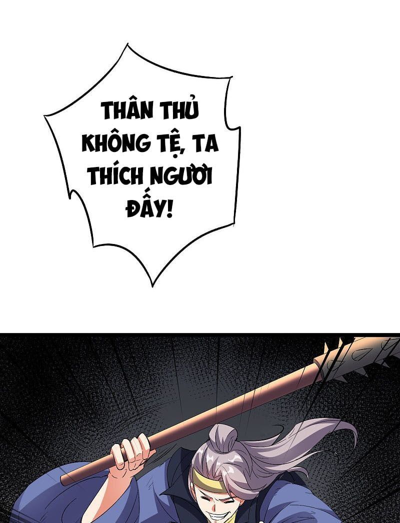 đọc truyện Phục Thiên Thánh Chủ Chương 88 ảnh 17 tại Thiên Thai Truyện