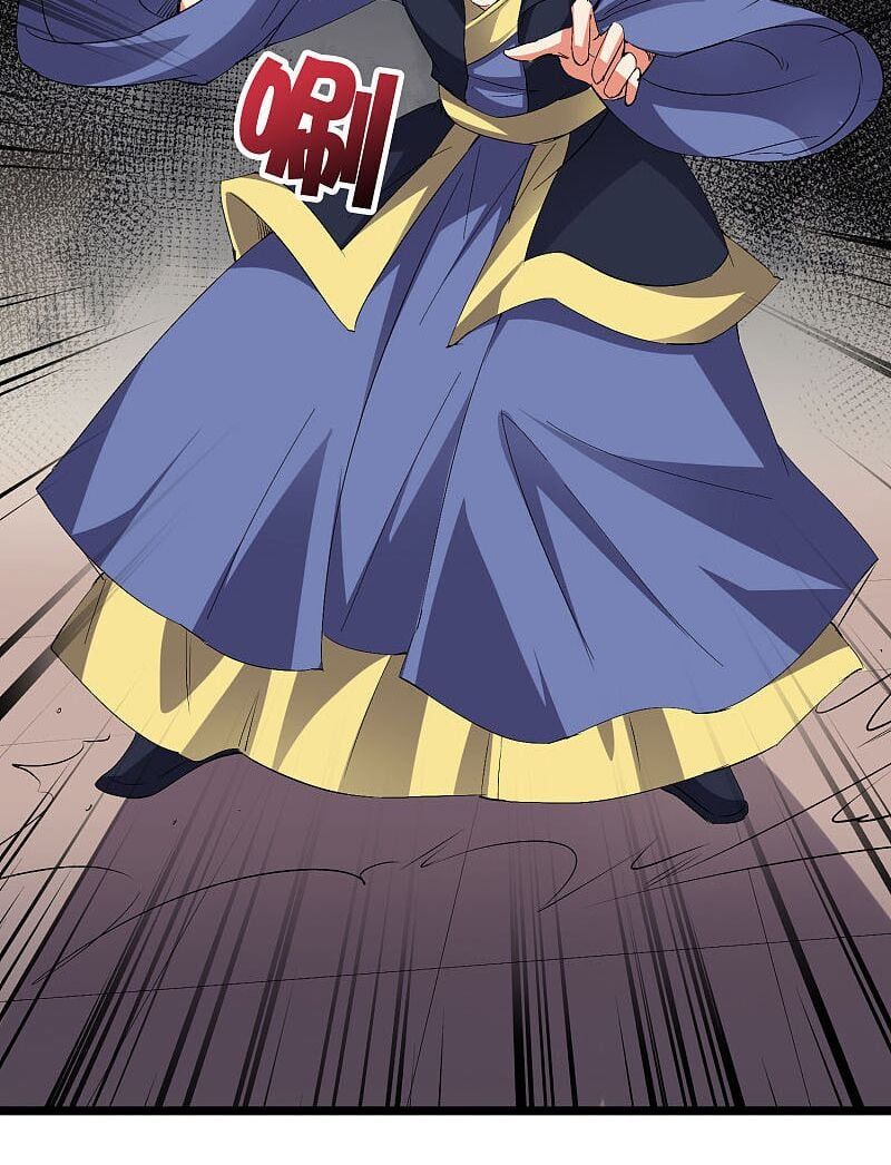 đọc truyện Phục Thiên Thánh Chủ Chương 88 ảnh 18 tại Thiên Thai Truyện